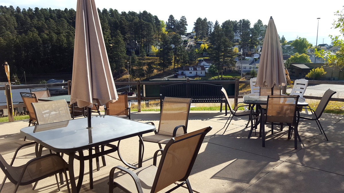 Golden Ridge Senior Living