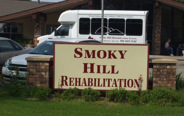 Smoky Hill Rehabilitation Center