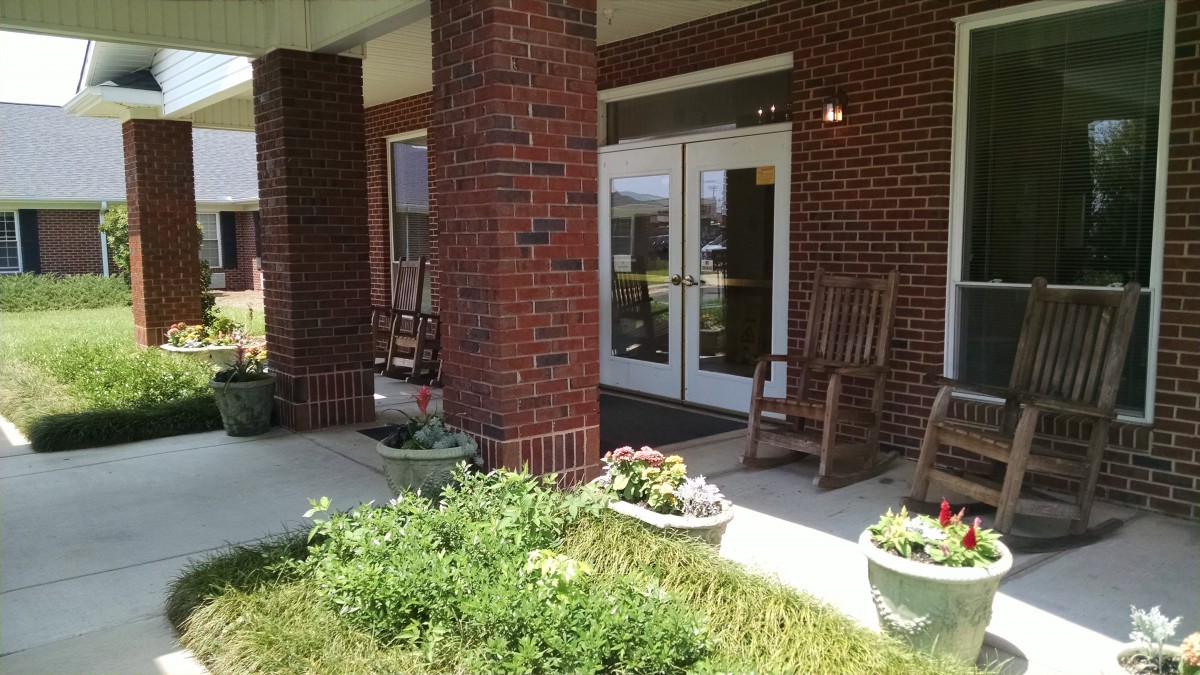 Meadowview Terrace Of Wadesboro