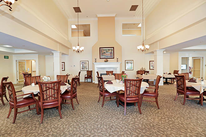 Brookdale Windsor