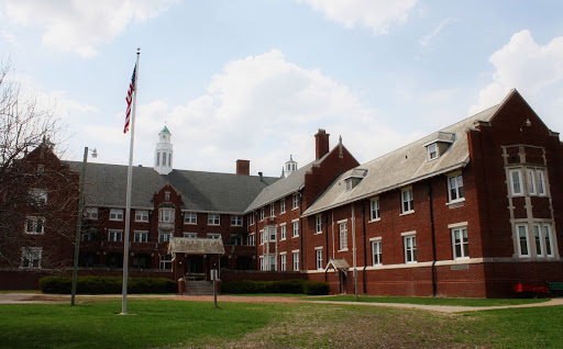 Rutledge Home For the Aged