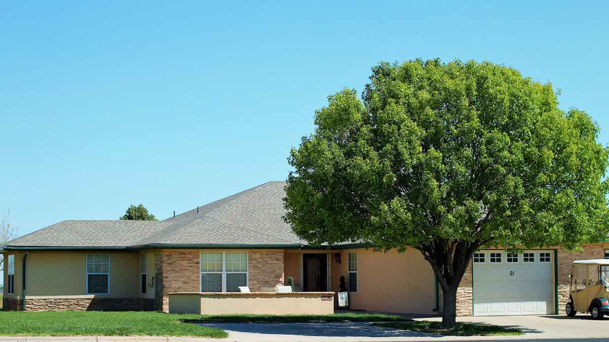 The Craig Senior Living,  A Full Service Retirement Campus