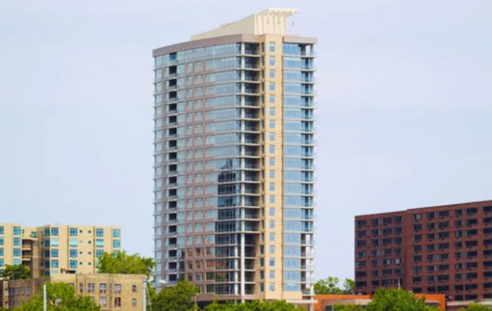 Saint Johns On The Lake North Tower