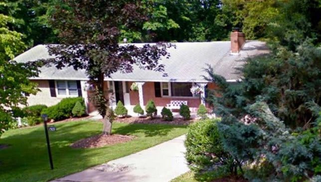 Avalon House In Mc Lean