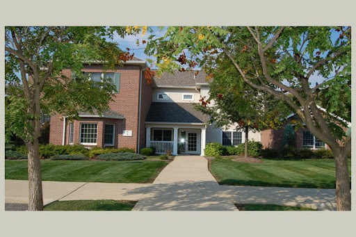 Richmond Heights Place
