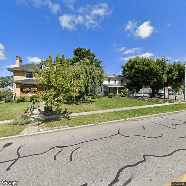 Wilson's Personal Care Home