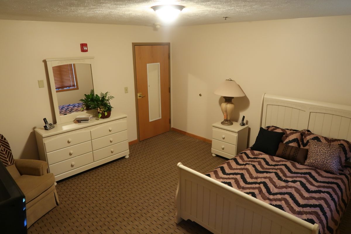 Pleasant Escape Senior Living