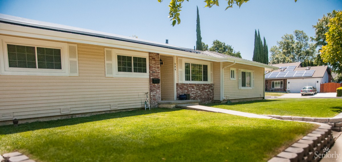 Bermuda Residential Care Home