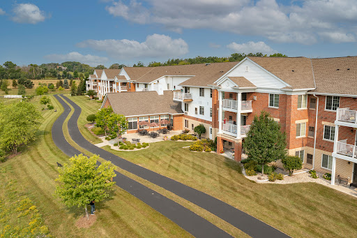 Highlands at Wildwood Lake Apartments 55+