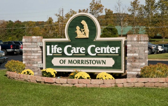 Life Care Center Of Morristown