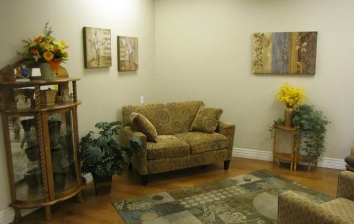 Maple Manor Care Center