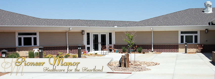 Stevens County Hospital - LTCU - Pioneer Manor
