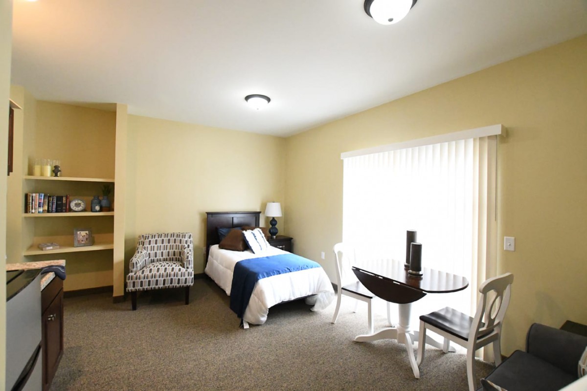 Shelby Comfort Care