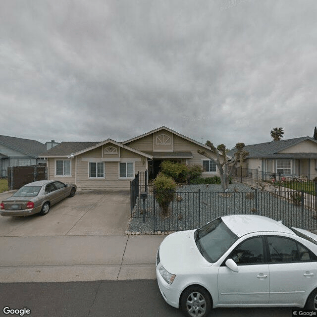 Melinda's Care Home