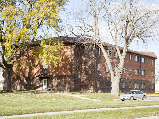 Ahepa 192 Apartments
