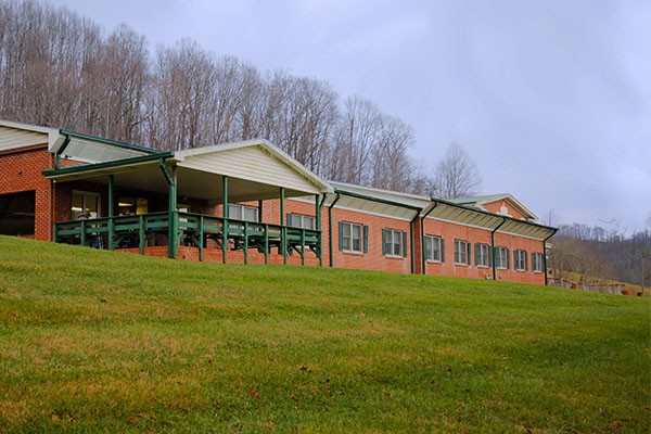 Greendale Home For The Aged