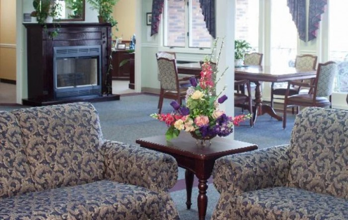 Owenton Healthcare and Rehabilitation