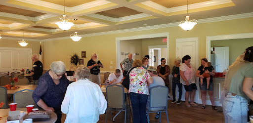 Lutheran Care Center