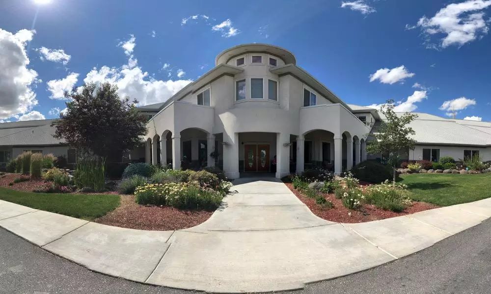 Meadow View Assisted Living & Memory Care
