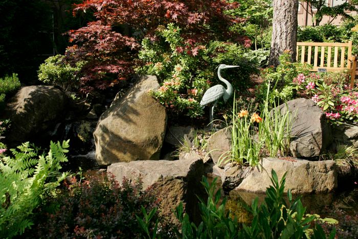 Mary's Woods at Marylhurst