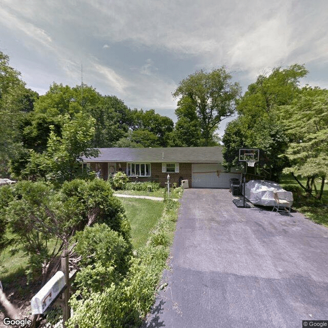Golden Years Group Home