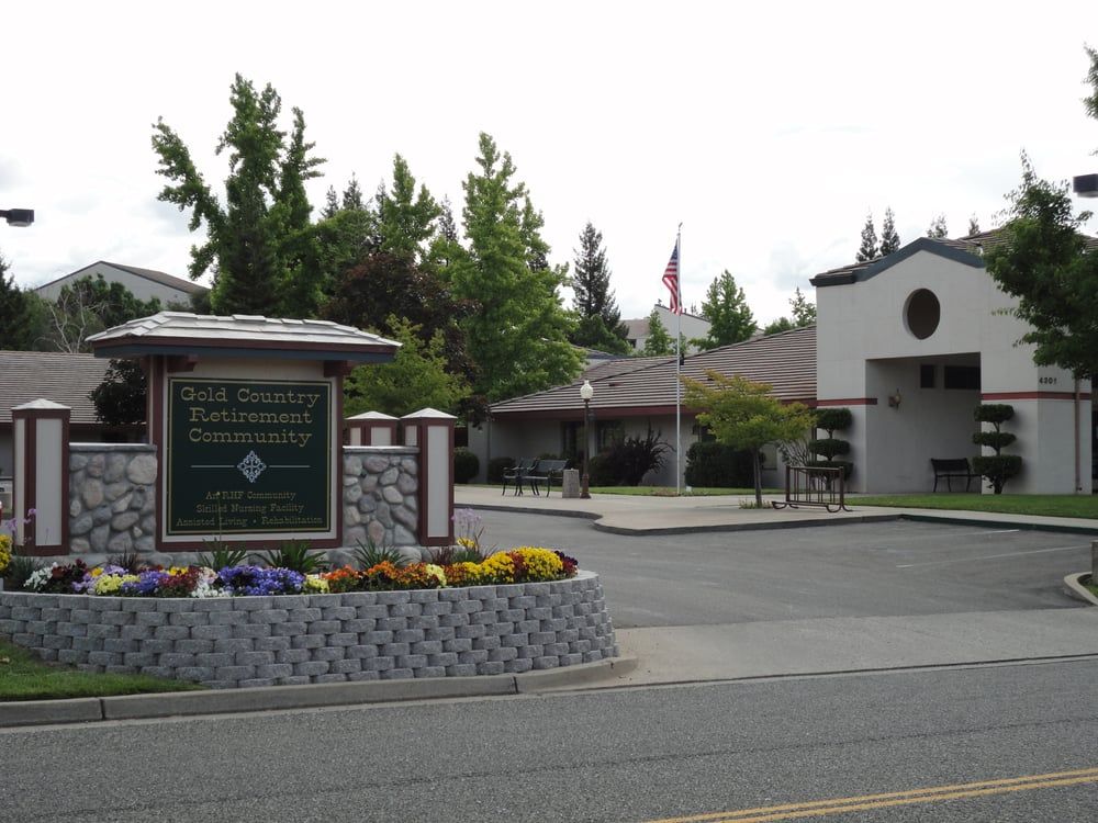 Gold Country Health Center