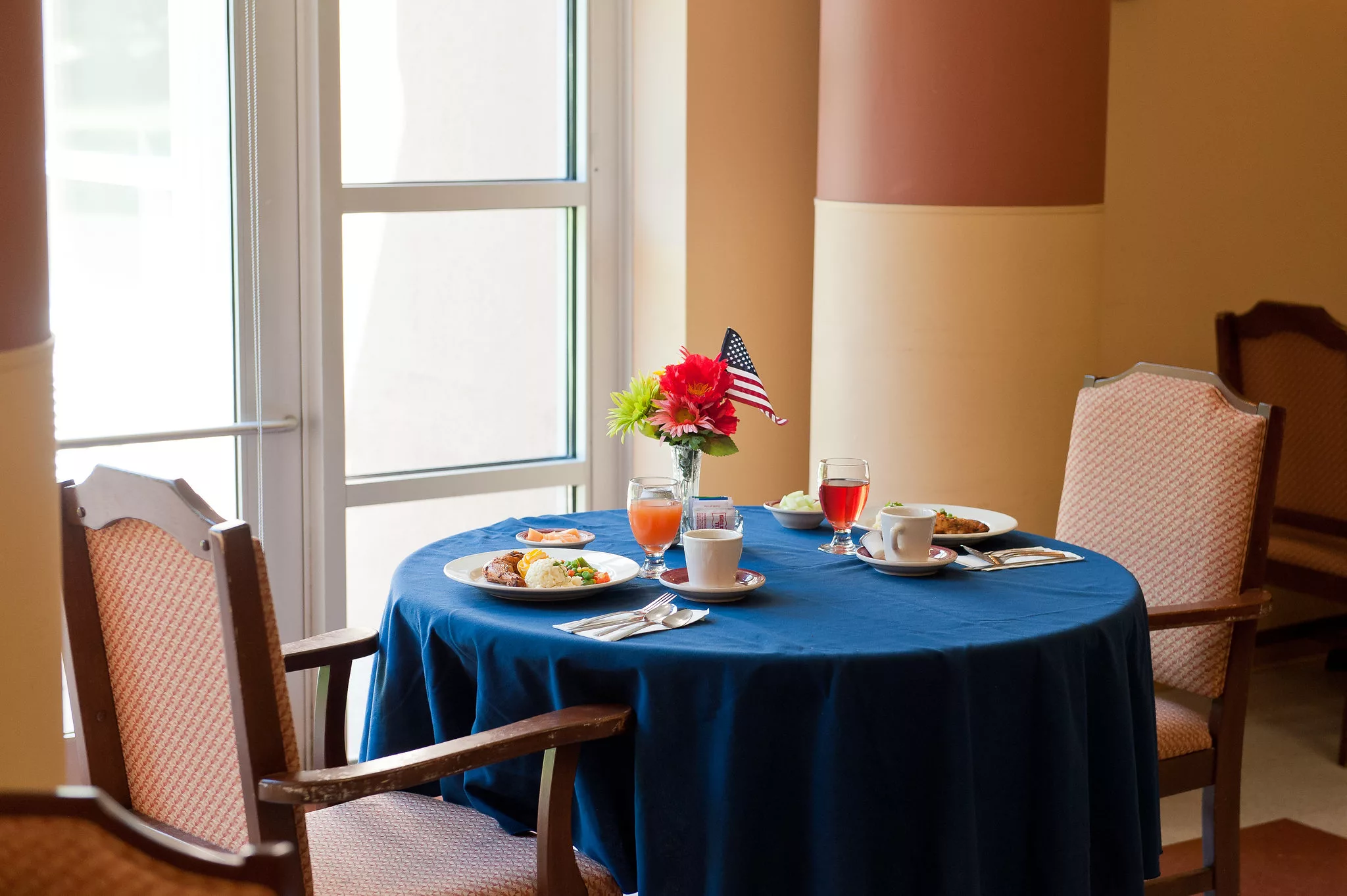 Autumn Lake Healthcare At Norwalk