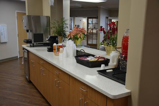 The Living Center