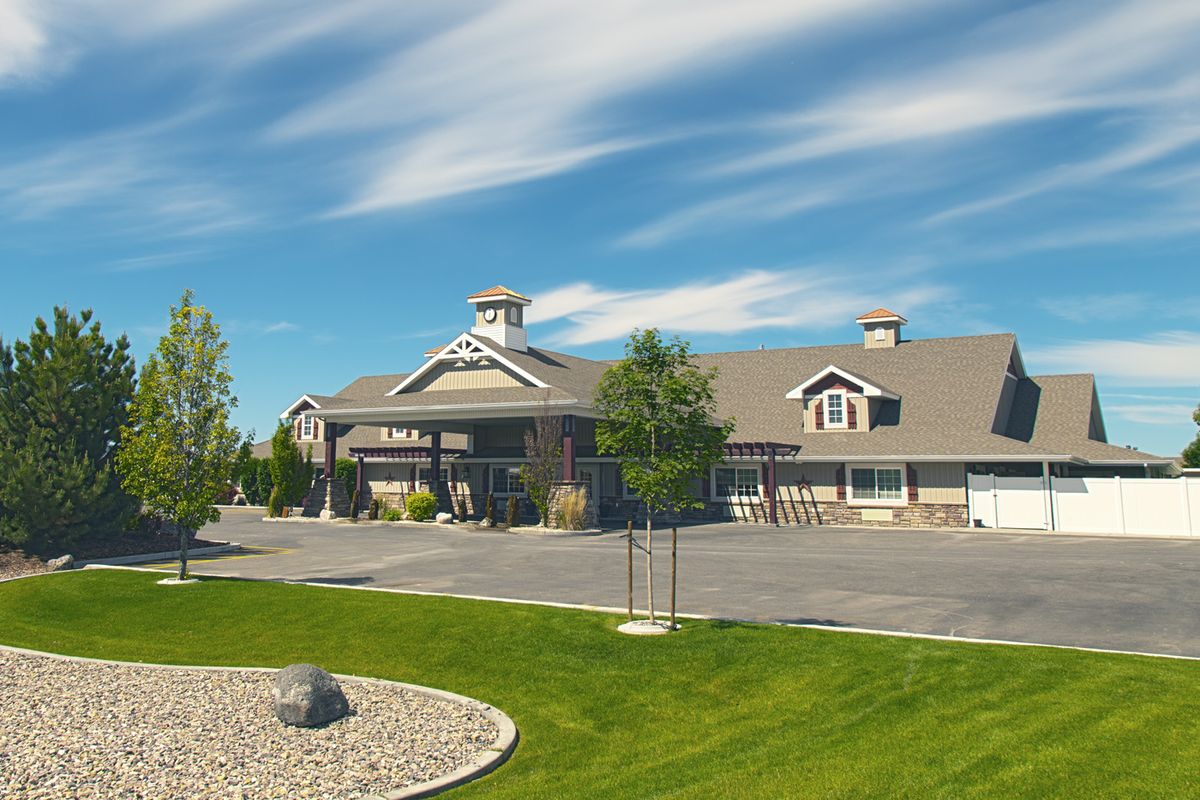 Gables Of Blackfoot Assisted Living