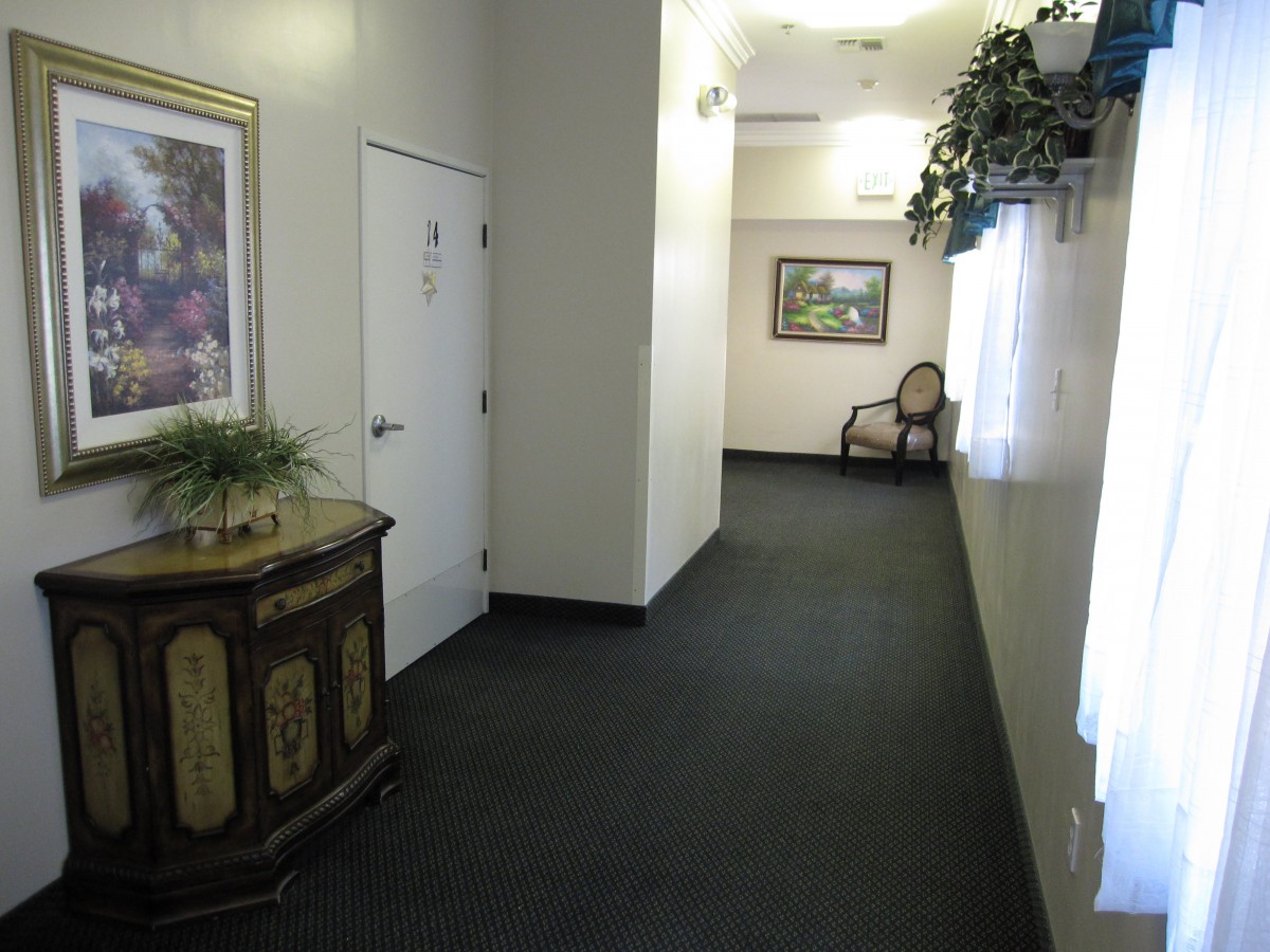 The Cottages at Artesia,  LLC