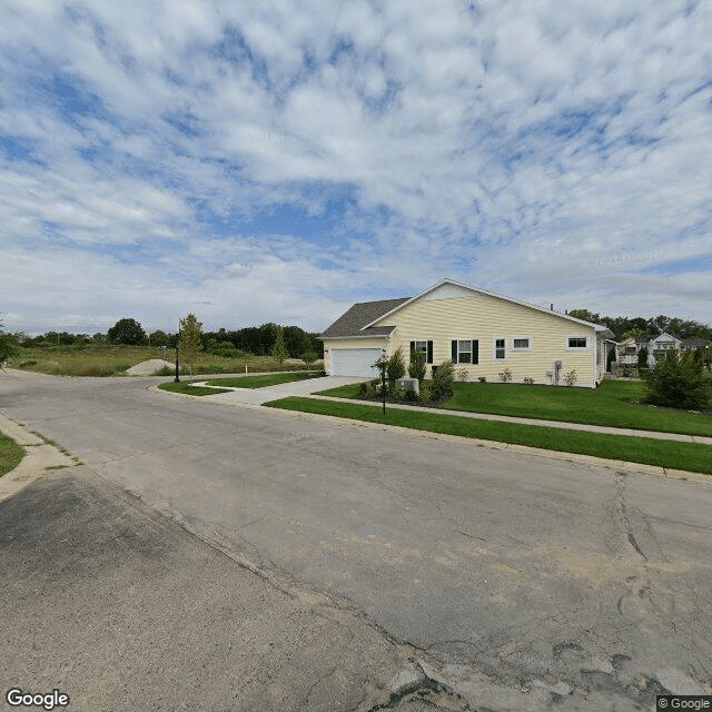 Vista Springs Howell