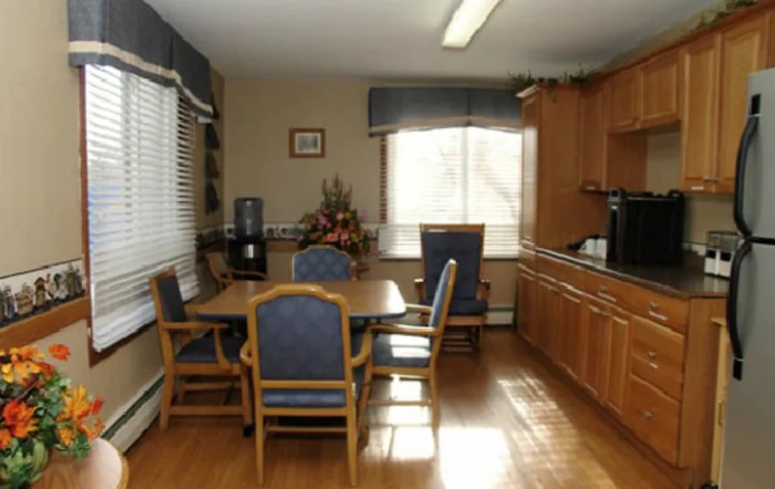 The Estates At Twin Rivers
