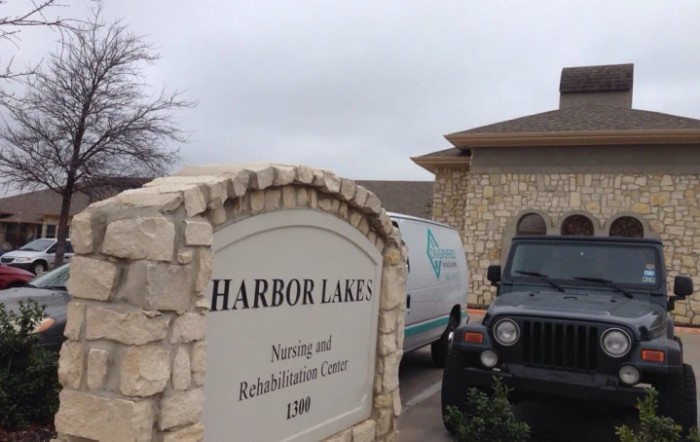 Senior Care Of Harbor Lakes