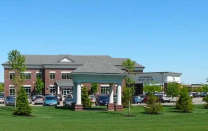 Beavercreek Health And Rehab