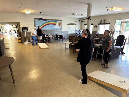 Rainbow Terrace Care Center