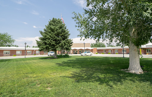 Worland Healthcare & Rehabilitation Center