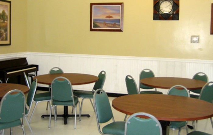 Country Manor Healthcare