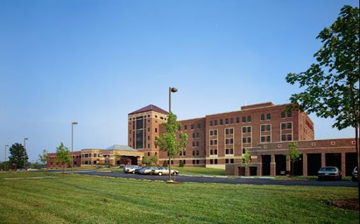 Drake Center