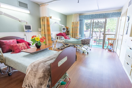 Windsor The Ridge Rehabilitation Center