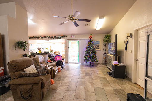 Christine's Rose Garden Home Care
