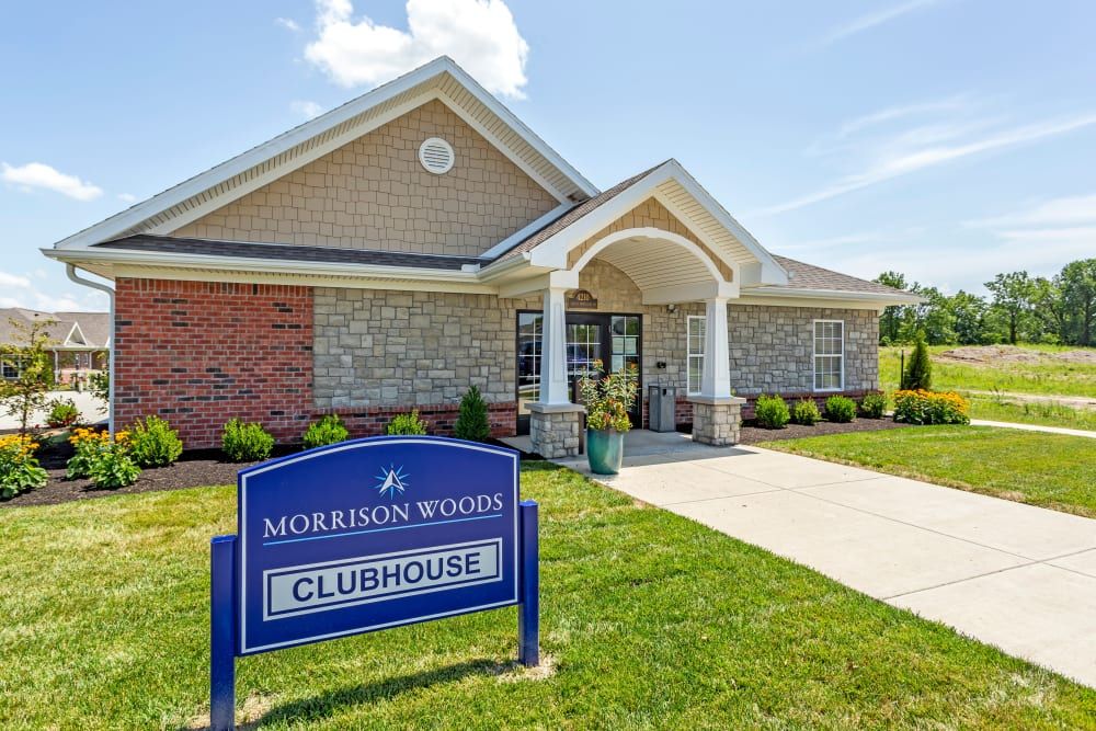 Morrison Woods Health Campus