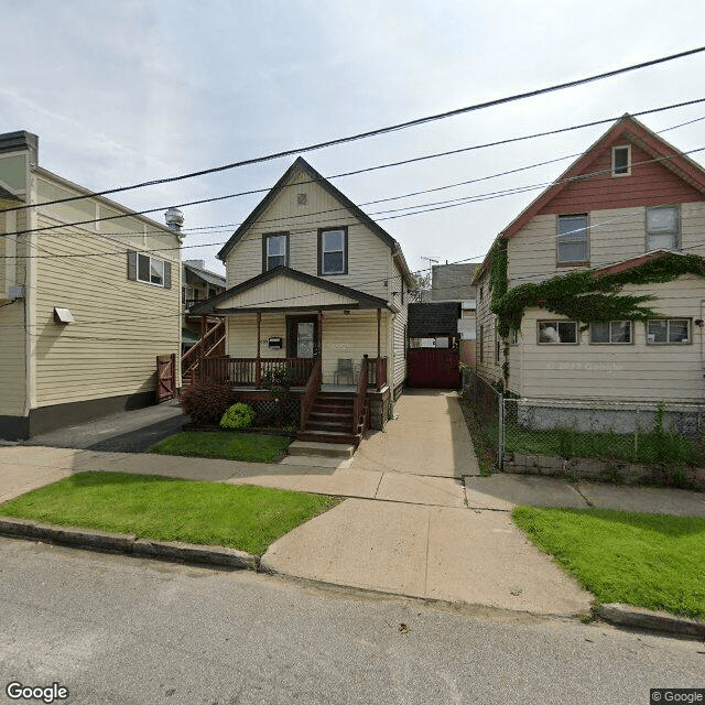 Madison Commons Group Home V