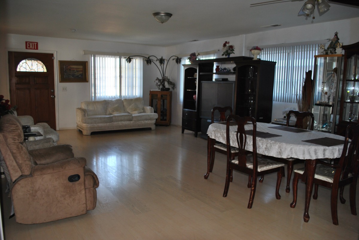 Golden Life Home Care III