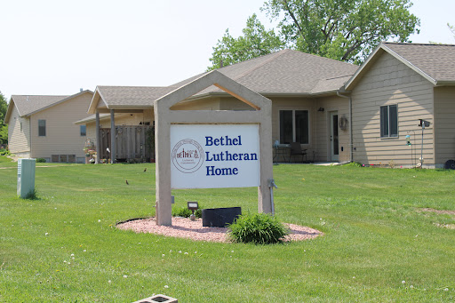 Bethel Lutheran Home