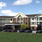 Residences at Deer Creek