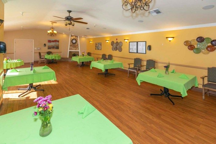 Broadway Villa Post Acute