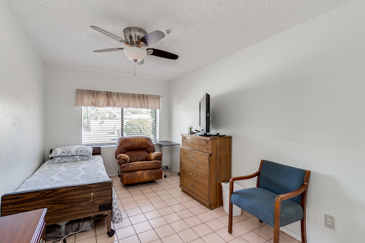 Apollo Residential Assisted Living