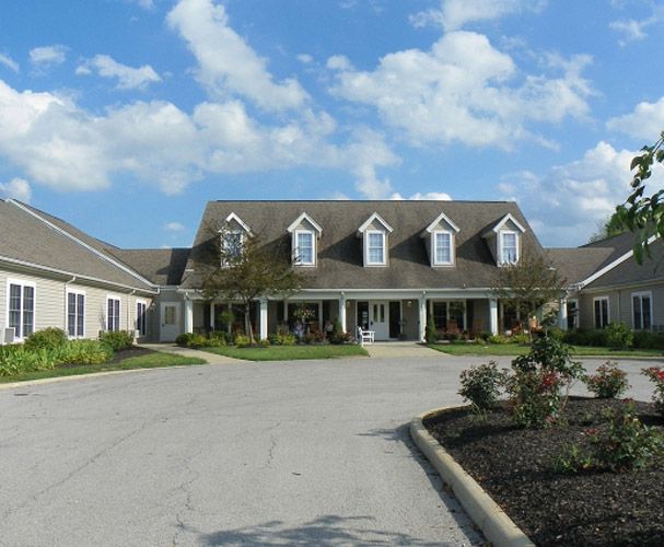 Kingston Residence Of Vermilion