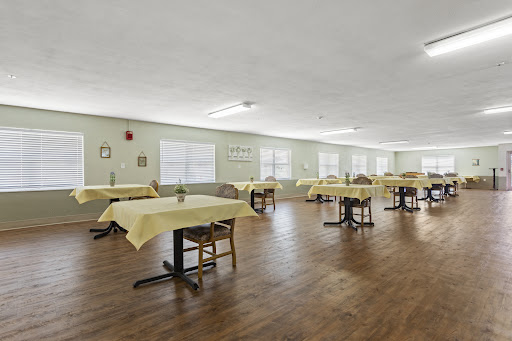Batavia Nursing Care Center