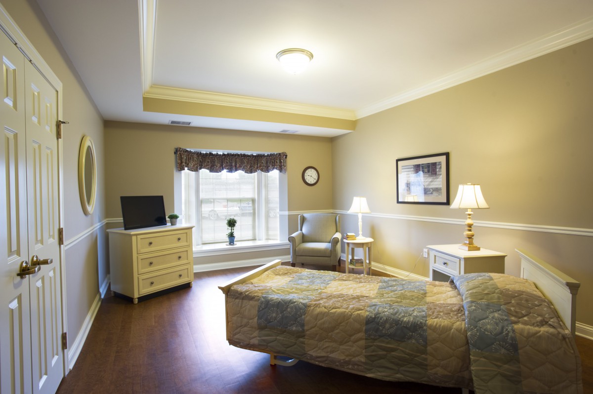 Caretel Inns of Linden